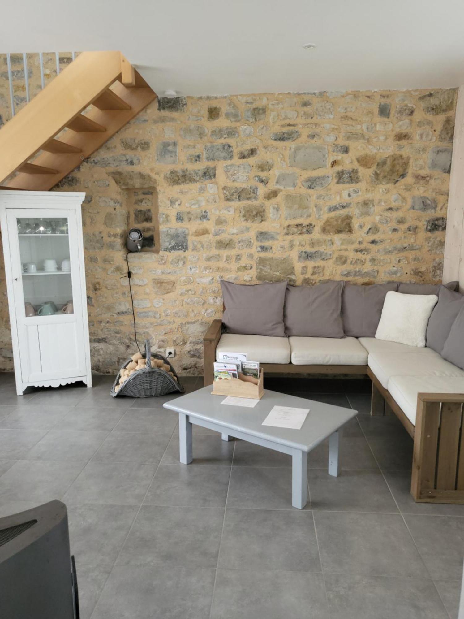 La Forge, Gite Familial,A Sainte Mere Eglise Villa Exteriör bild